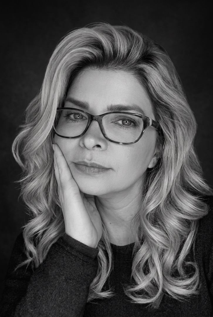 Bahar A. Moreau, certified mindfulness teacher