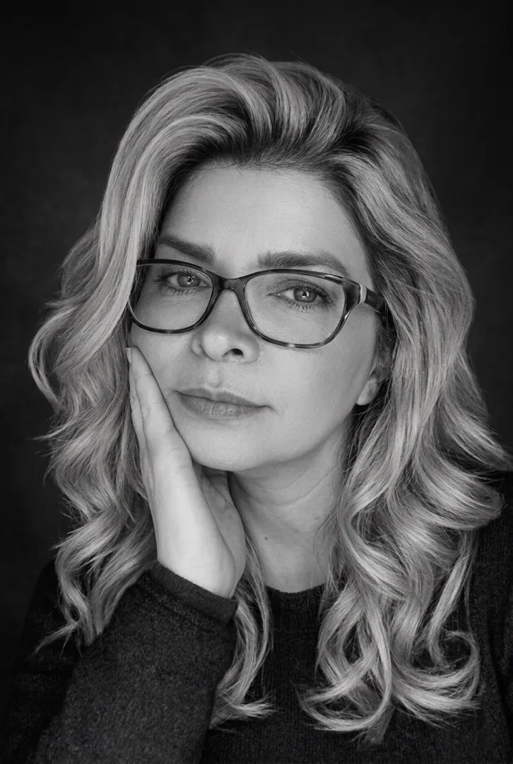 Bahar A. Moreau, certified mindfulness teacher