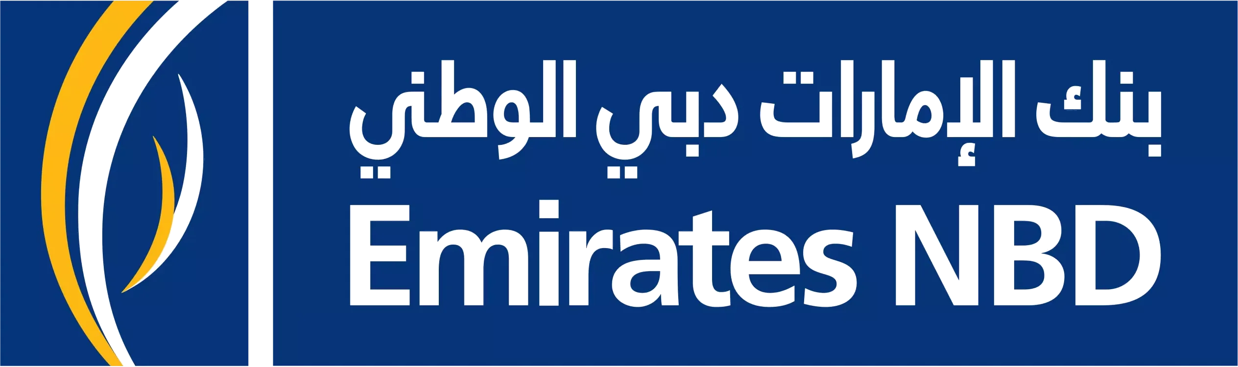 Client organisation logo